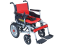 Arrex Rust Automatic Power Wheelchair