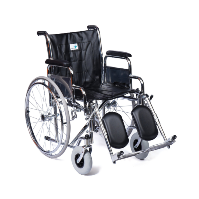 Arrex Savina Premium Steel Wheelchair
