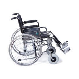 Arrex Savina Premium Steel Wheelchair