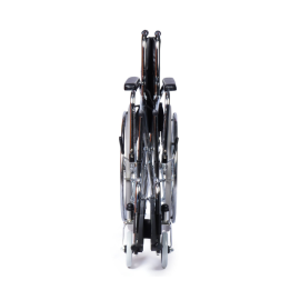 Arrex Savina Premium Steel Wheelchair