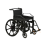 Arrex Scanner MRI Customer Wheelchair