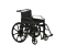 Arrex Scanner MRI Customer Wheelchair
