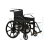 Arrex Scanner MRI Customer Wheelchair