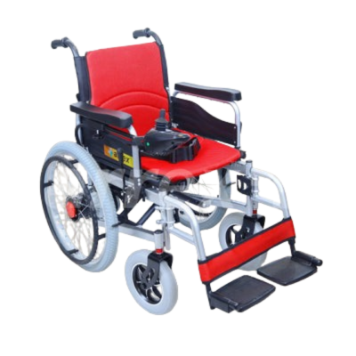 Arrex Scott Automatic Power Wheelchair