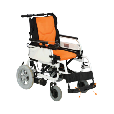 Arrex Specter Electric Power Wheelchair