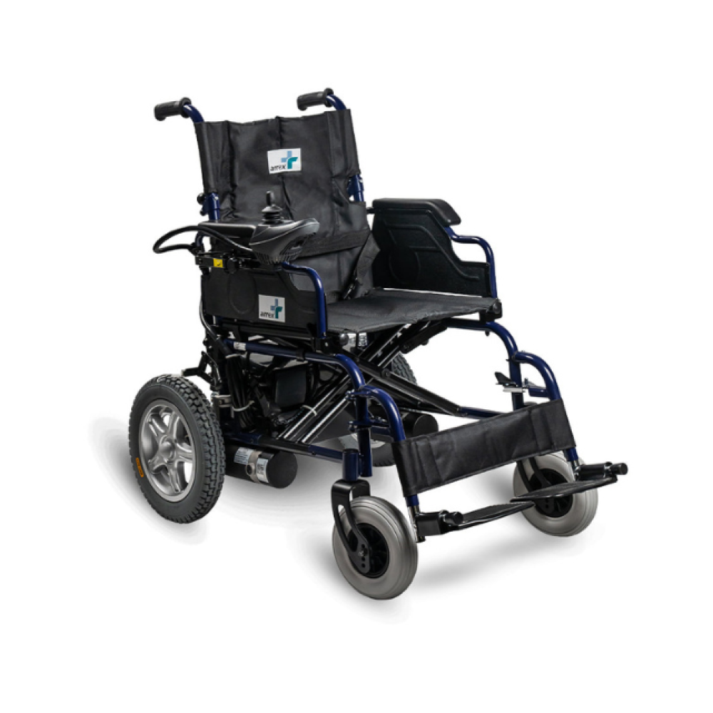 Arrex Tamar Electric Power Wheelchair