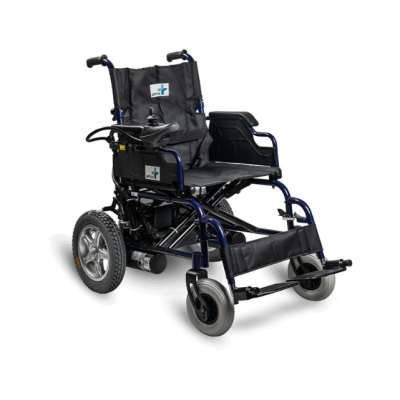 Arrex Tamar Electric Power Wheelchair