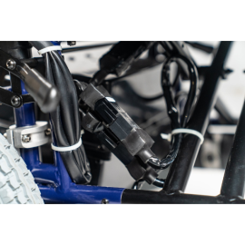 Arrex Tamar Electric Power Wheelchair