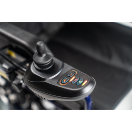 Arrex Tamar Electric Power Wheelchair