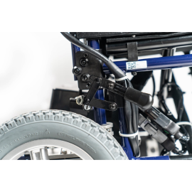 Arrex Tamar Electric Power Wheelchair