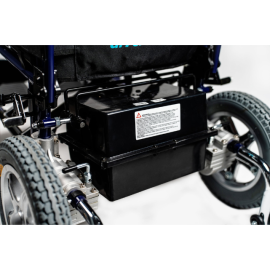 Arrex Tamar Electric Power Wheelchair