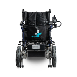 Arrex Tamar Electric Power Wheelchair
