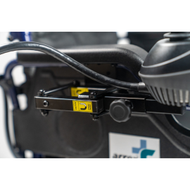 Arrex Tamar Electric Power Wheelchair