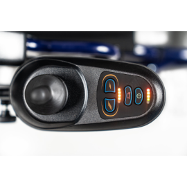 Arrex Tamar Electric Power Wheelchair