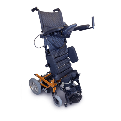 Arrex Thor Electric Power Wheelchair