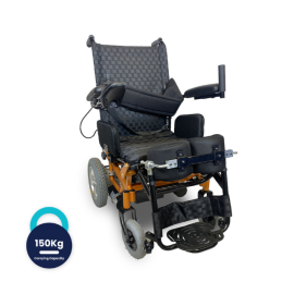 Arrex Thor Electric Power Wheelchair