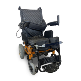 Arrex Thor Electric Power Wheelchair
