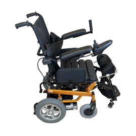 Arrex Thor Electric Power Wheelchair
