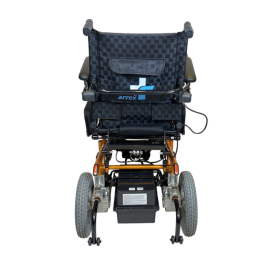 Arrex Thor Electric Power Wheelchair