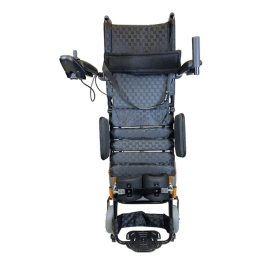 Arrex Thor Electric Power Wheelchair