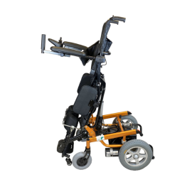 Arrex Thor Electric Power Wheelchair