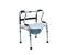 Arrex VP100 Commode Chair