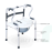 Arrex VP100 Commode Chair
