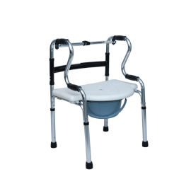 Arrex VP100 Commode Chair