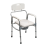 Arrex Vp110 Commode Chair
