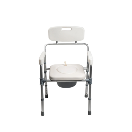 Arrex Vp110 Commode Chair
