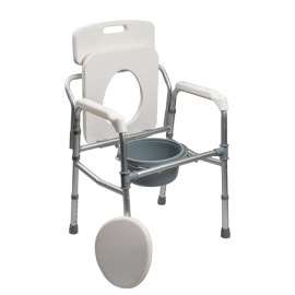 Arrex Vp110 Commode Chair