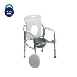 Arrex Vp110 Commode Chair