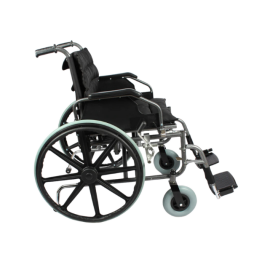 Arrex Victor 60 Heavy Duty Steel Wheelchair