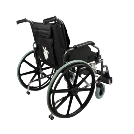 Arrex Victor 60 Heavy Duty Steel Wheelchair