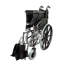 Arrex Victor 60 Heavy Duty Steel Wheelchair