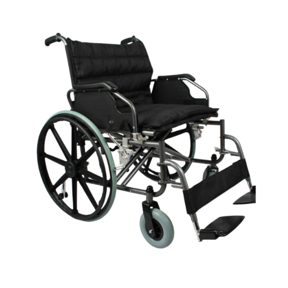 Arrex Victor 56 Heavy Duty Wheelchair