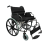 Arrex Victor 56 Heavy Duty Wheelchair