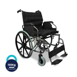 Arrex Victor 56 Heavy Duty Wheelchair