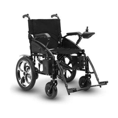 Arrex Walter Automatic Power Wheelchair