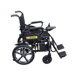 Arrex Walter Automatic Power Wheelchair