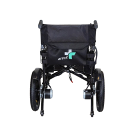 Arrex Walter Automatic Power Wheelchair