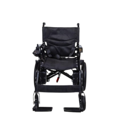 Arrex Walter Automatic Power Wheelchair