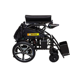 Arrex Walter Automatic Power Wheelchair