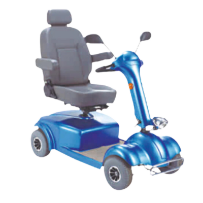 Arrex Yale Mobility Scooter Electric Power Wheelchair