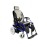 Arrex Zula Reclining Electric Power Wheelchair