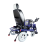 Arrex Zula Reclining Electric Power Wheelchair
