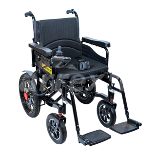 Arrex Cooper Automatic Power Wheelchair