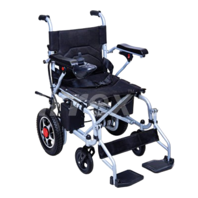 Arrex Lucy Automatic Power Wheelchair