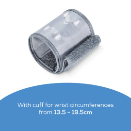 Beurer BC 30 Wrist Blood Pressure Monitor