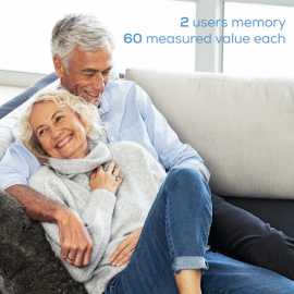 Beurer BC 28 Wrist Blood Pressure Monitor